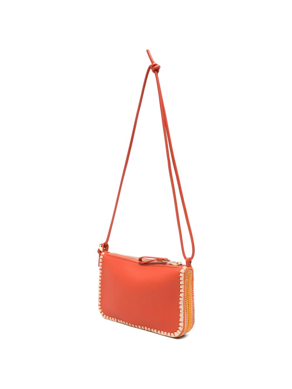Loewe Paula's Ibiza Women Rio Leather Mini Bag LOEWE