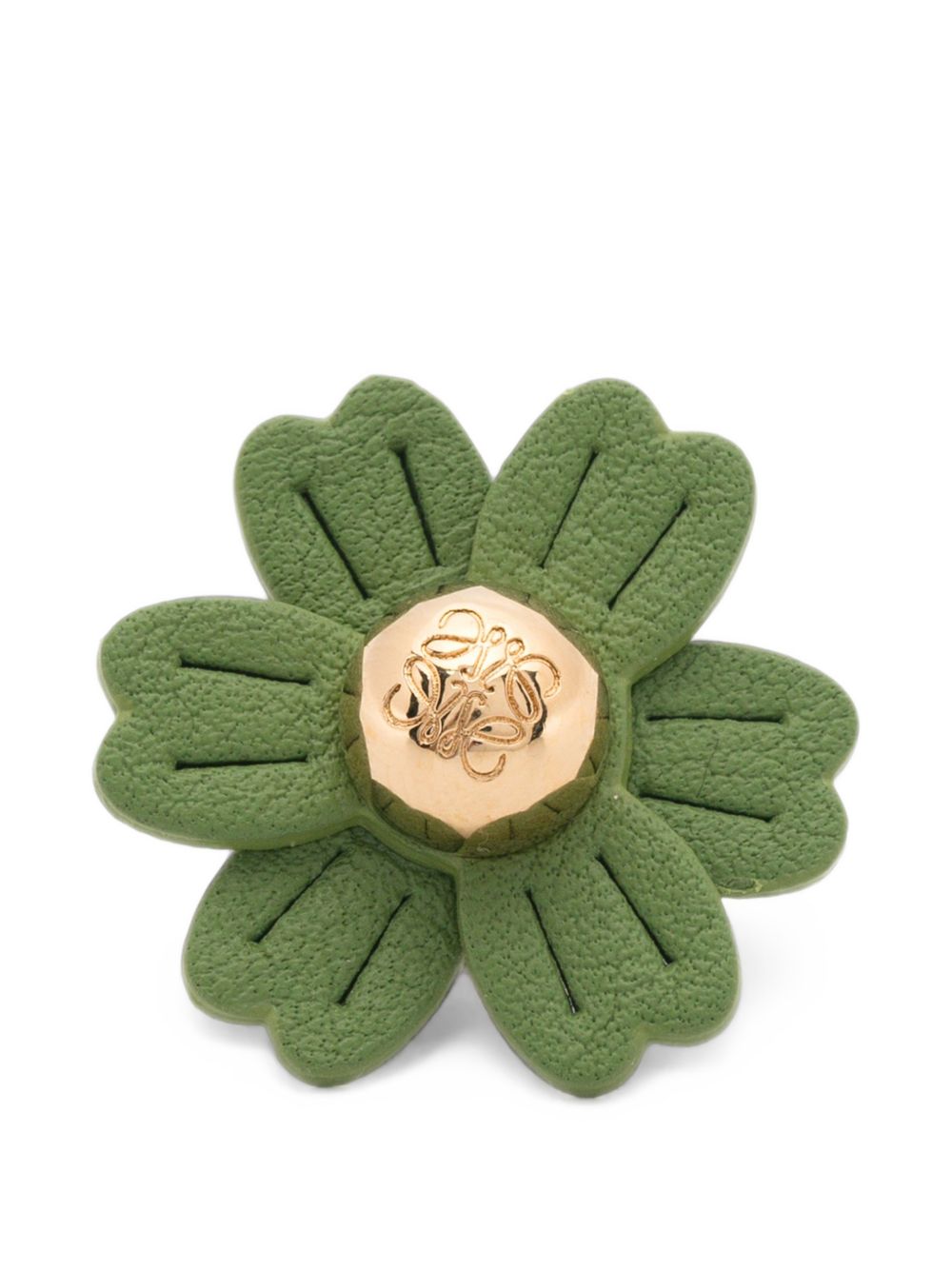 Loewe Paula's Ibiza Women Flower Pin.