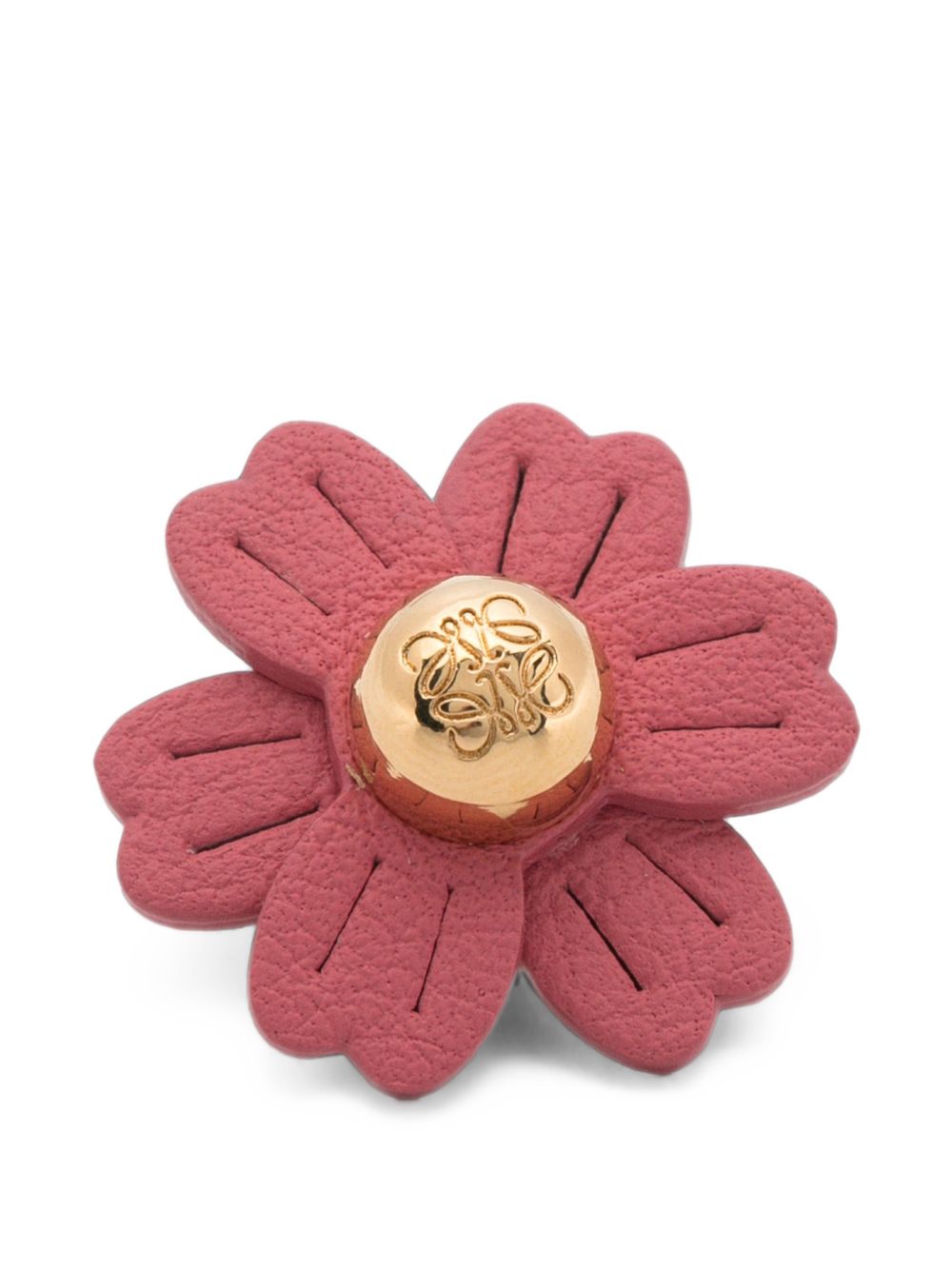 Loewe Paula's Ibiza Women Flower Pin.