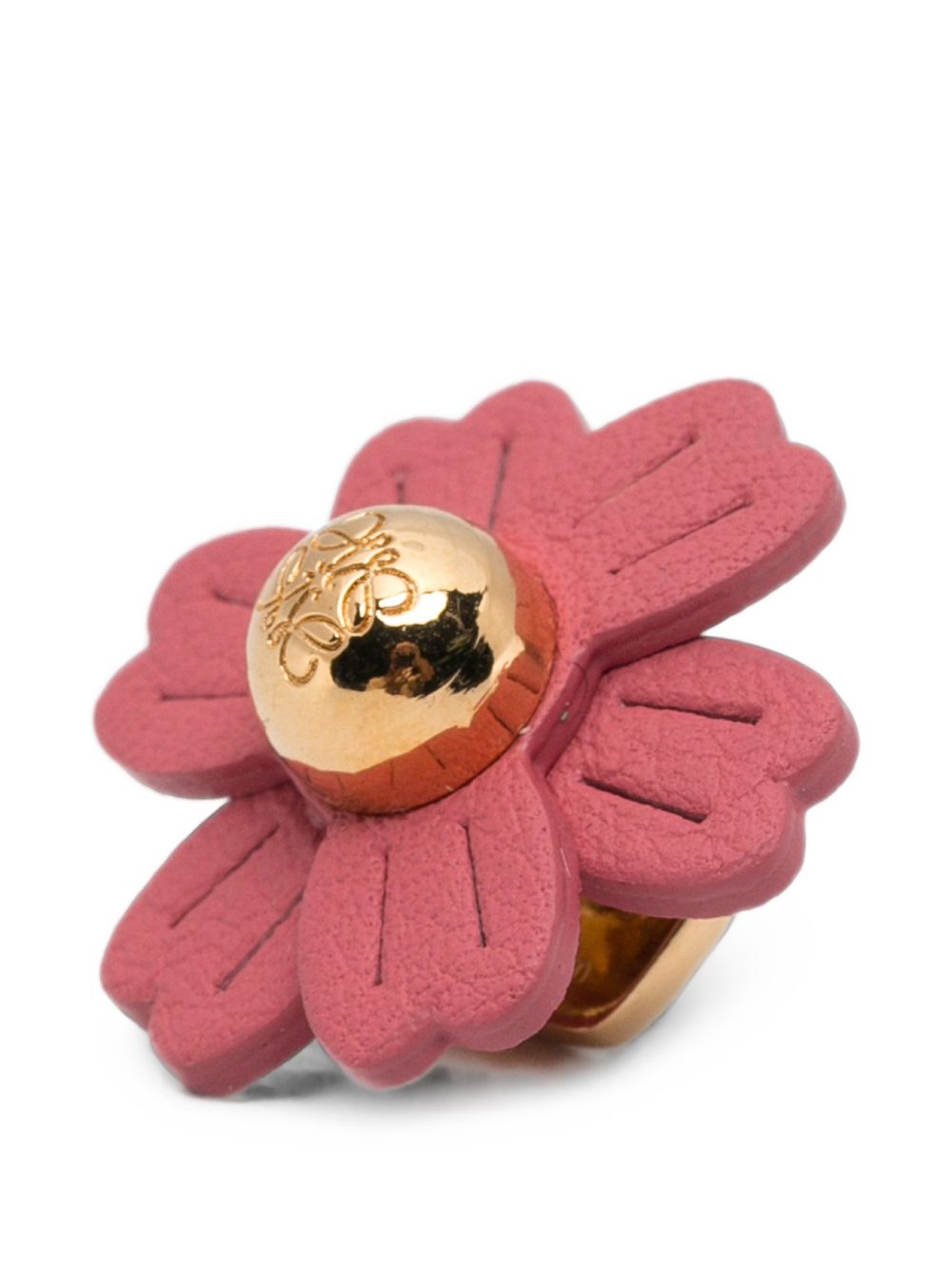 Loewe Paula's Ibiza Women Flower Pin.