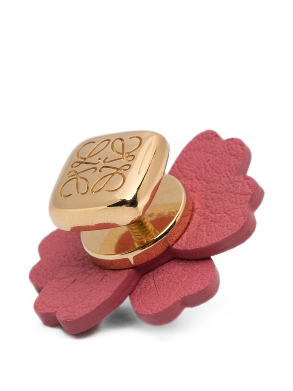 Loewe Paula's Ibiza Women Flower Pin.