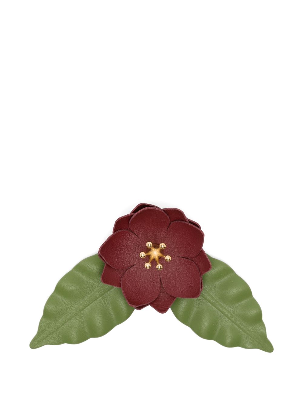Loewe Paula's Ibiza Women Flower Pistil Pin LOEWE