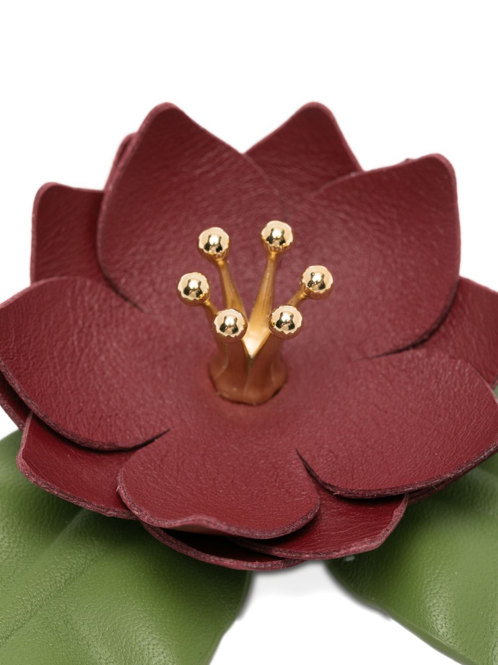 Loewe Paula's Ibiza Women Flower Pistil Pin LOEWE