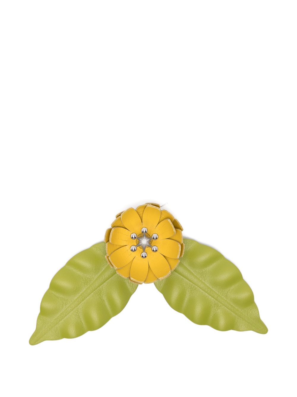 Loewe Paula's Ibiza Women Flower Pistil Pin LOEWE