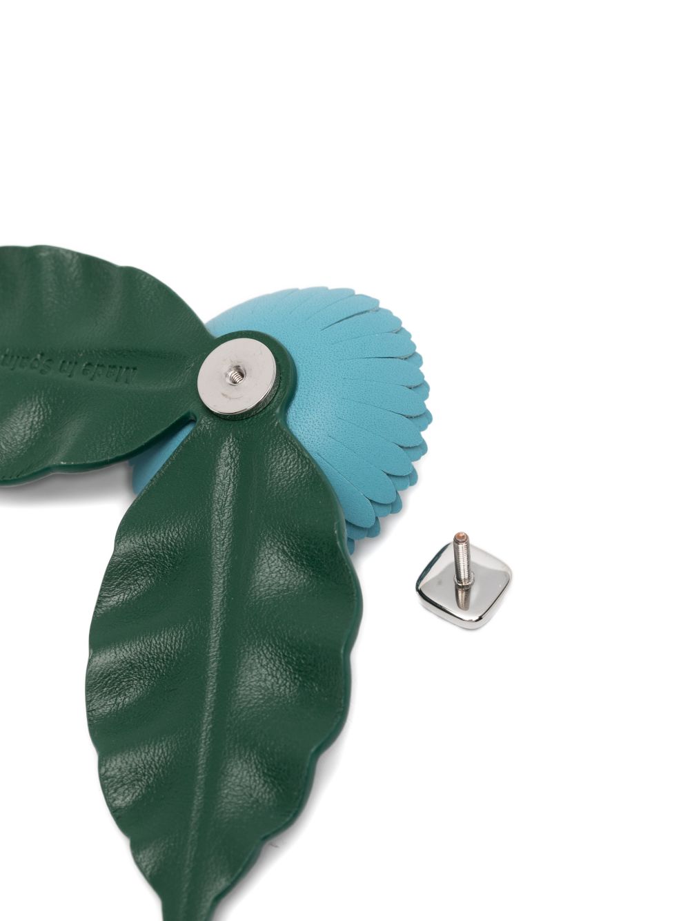 Loewe Paula's Ibiza Women Flower Pistil Pin LOEWE
