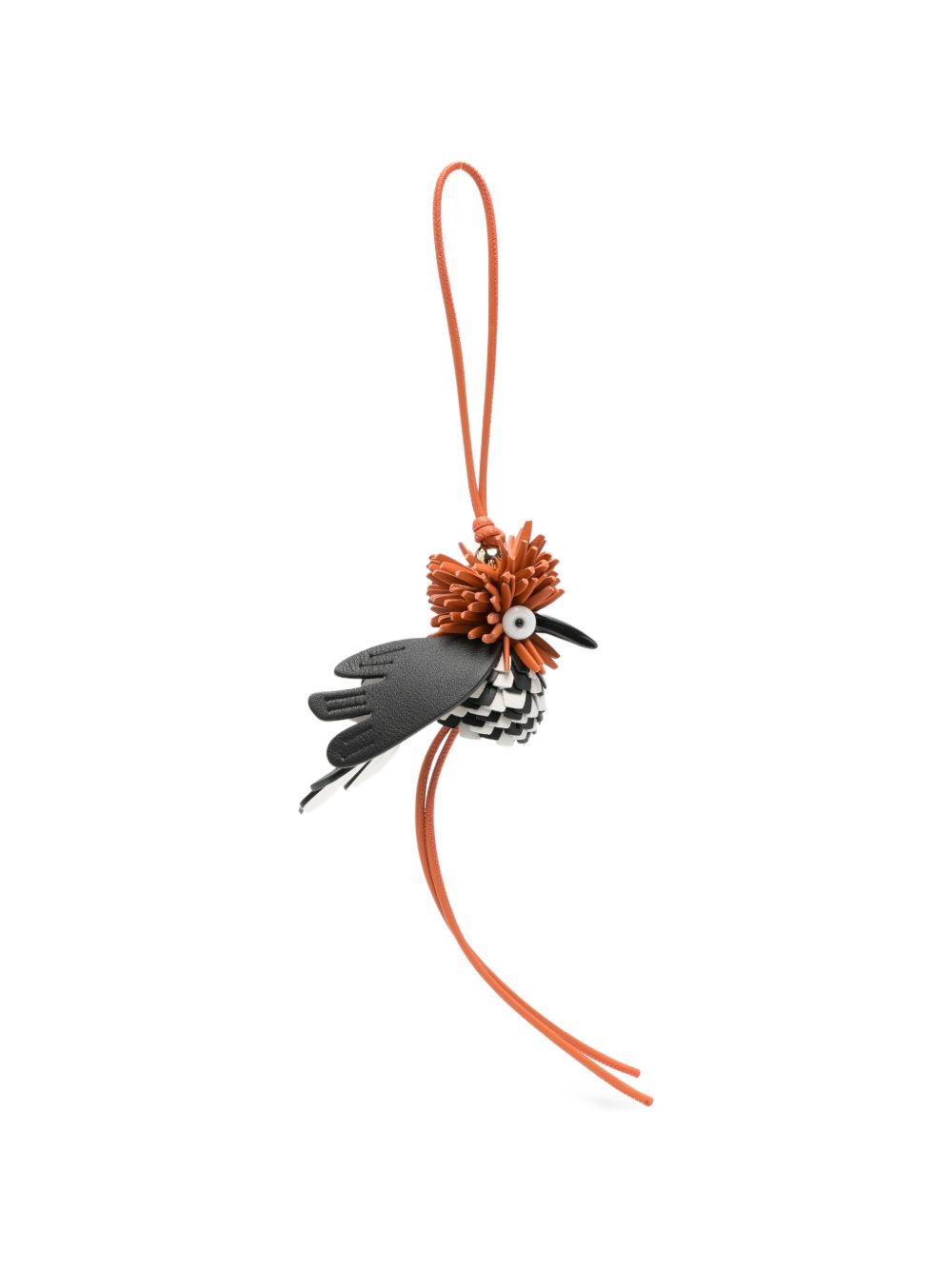 Loewe Paula's Ibiza Women Hoopoe Bird Charm
