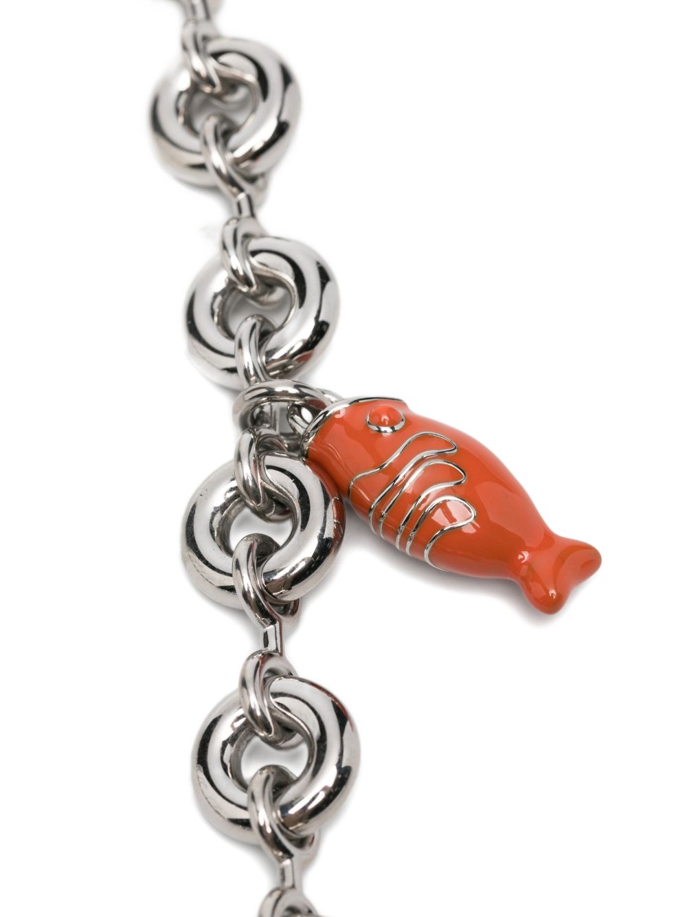 Loewe Paula's Ibiza Women Donut Chain Charm LOEWE