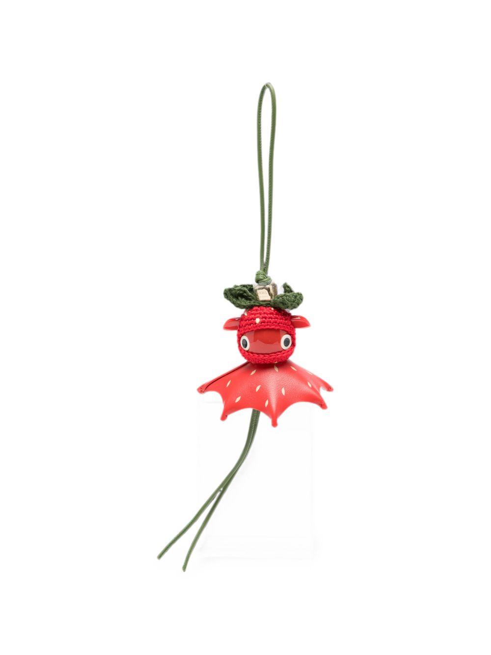 Loewe Paula's Ibiza Women Strawberry Charm LOEWE