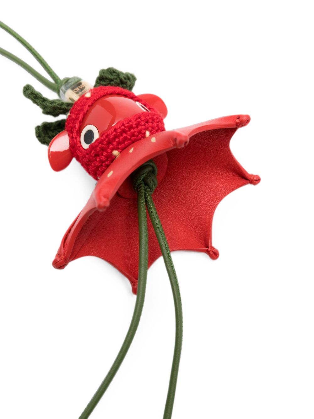 Loewe Paula's Ibiza Women Strawberry Charm LOEWE