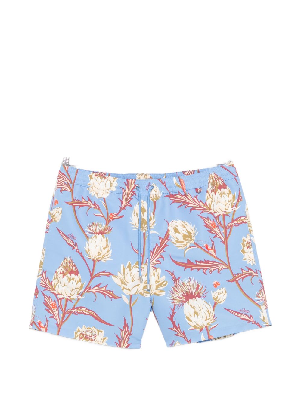Loewe Paula's Ibiza Men Printed Swim Shorts LOEWE