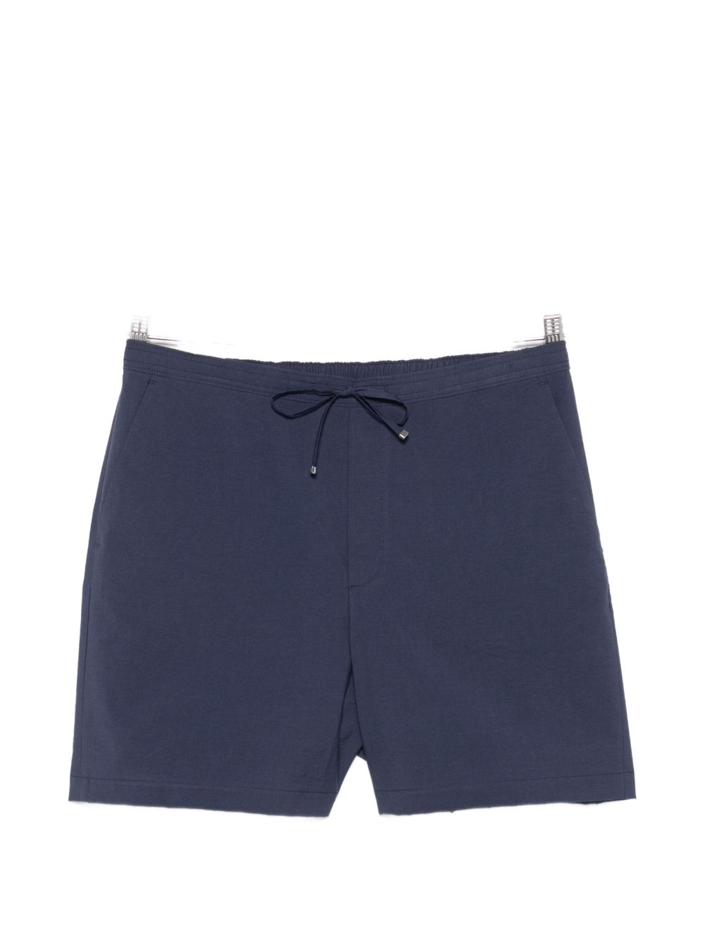 Loewe Paula's Ibiza Men Cotton Blend Shorts LOEWE