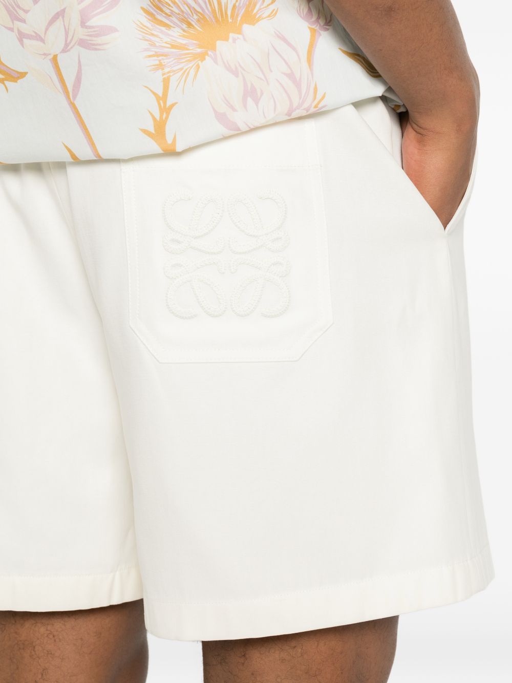 Loewe Paula's Ibiza Men Shorts LOEWE