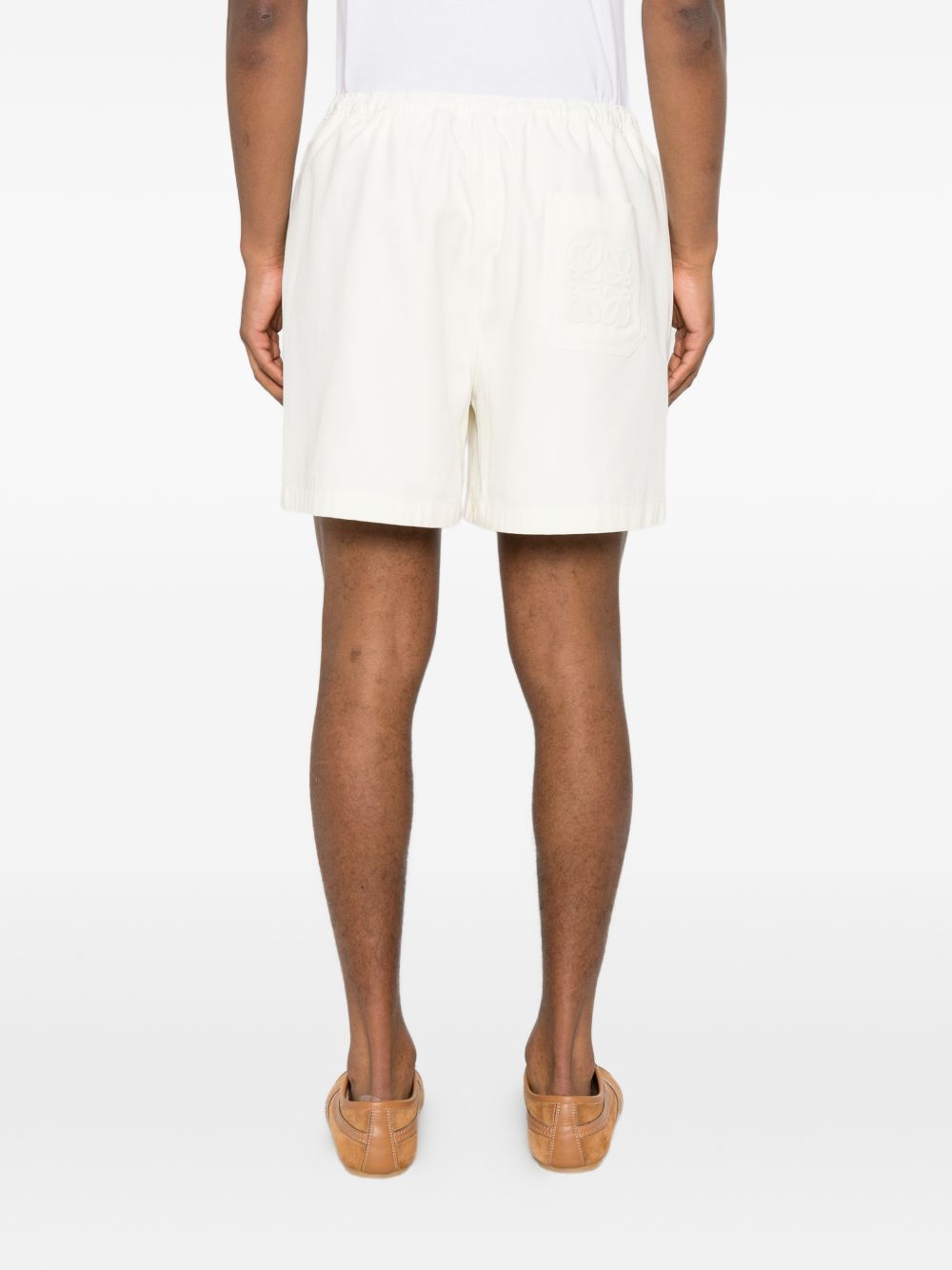 Loewe Paula's Ibiza Men Shorts LOEWE