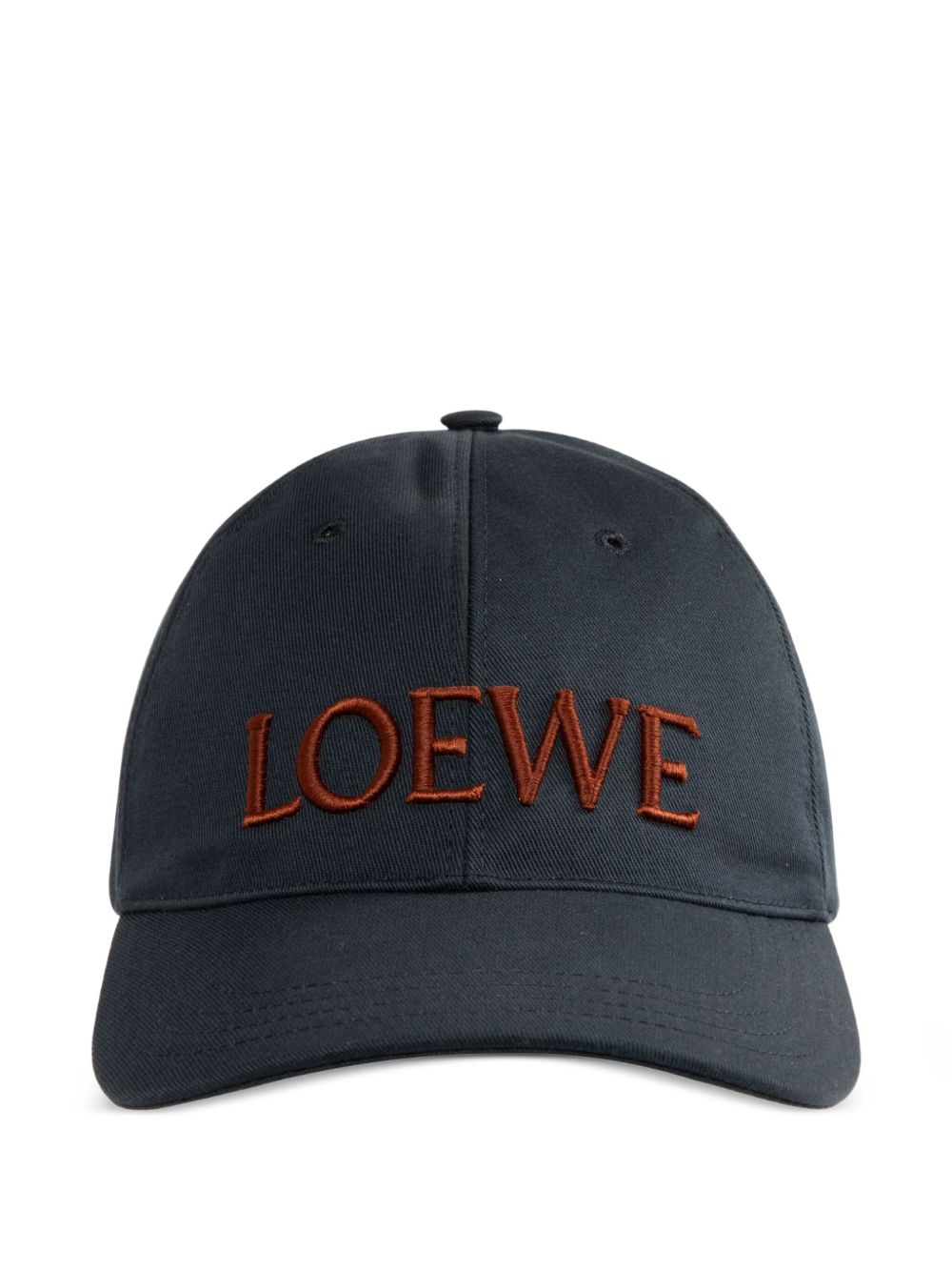 Loewe Paula's Ibiza Women Logo Baseball Cap LOEWE