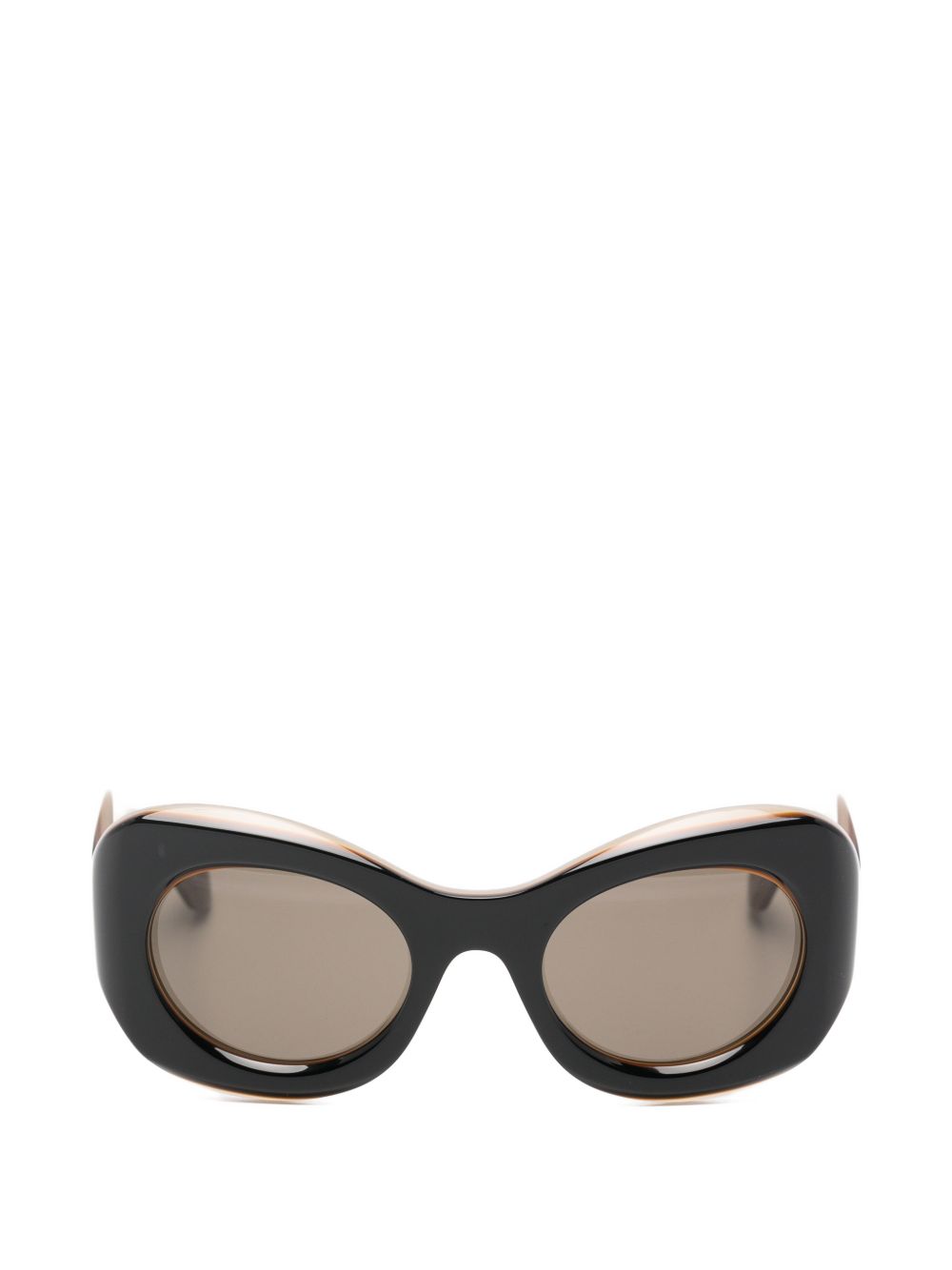 Loewe Paula's Ibiza Women Butterfly Sunglasses LOEWE