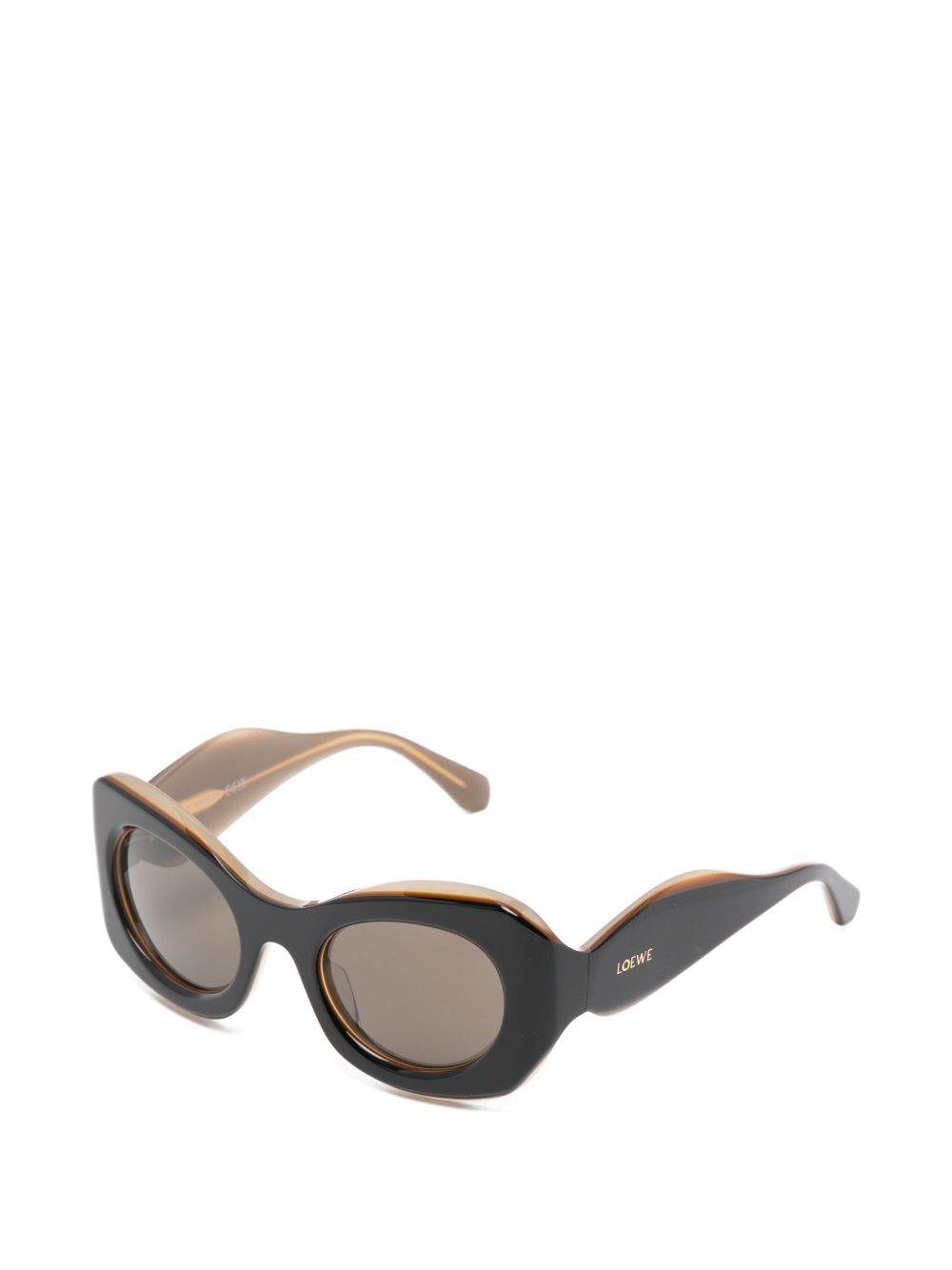 Loewe Paula's Ibiza Women Butterfly Sunglasses LOEWE
