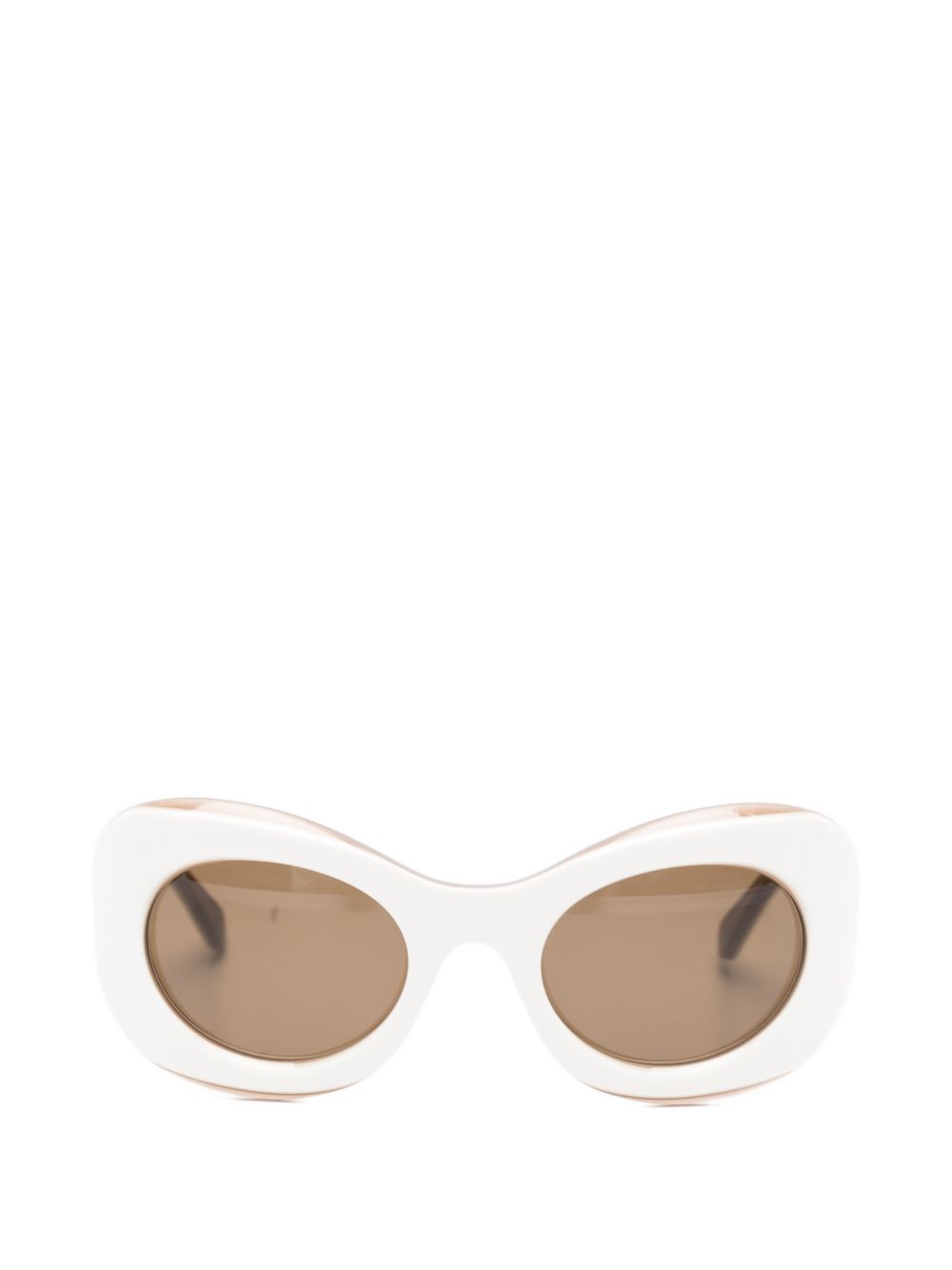 Loewe Paula's Ibiza Women Butterfly Sunglasses LOEWE