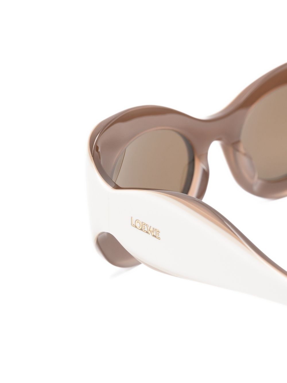 Loewe Paula's Ibiza Women Butterfly Sunglasses LOEWE