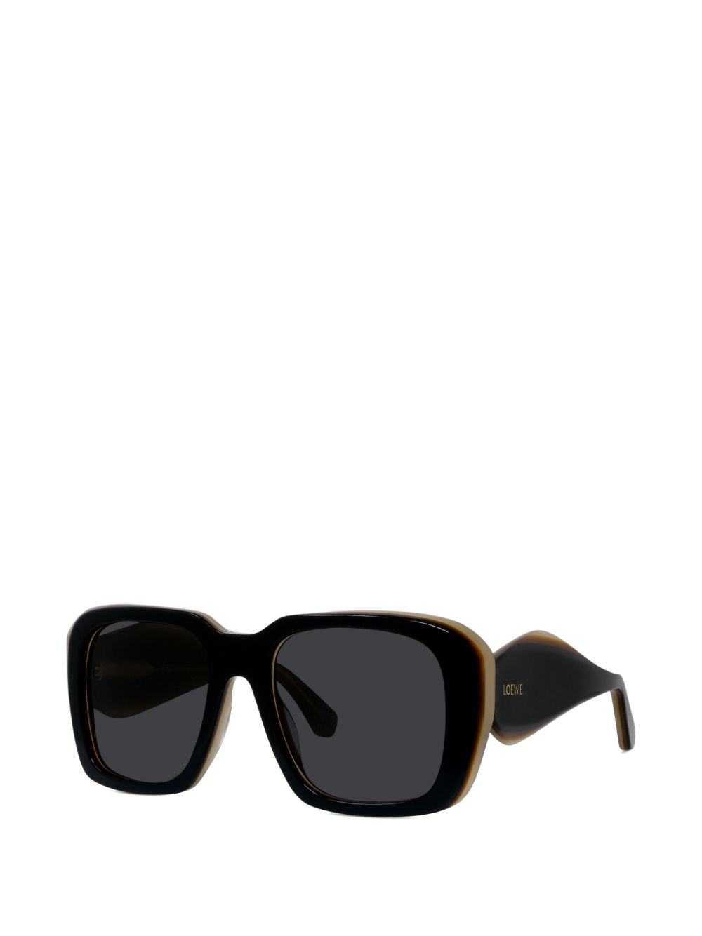 Loewe Paula's Ibiza Women Square Sunglasses LOEWE
