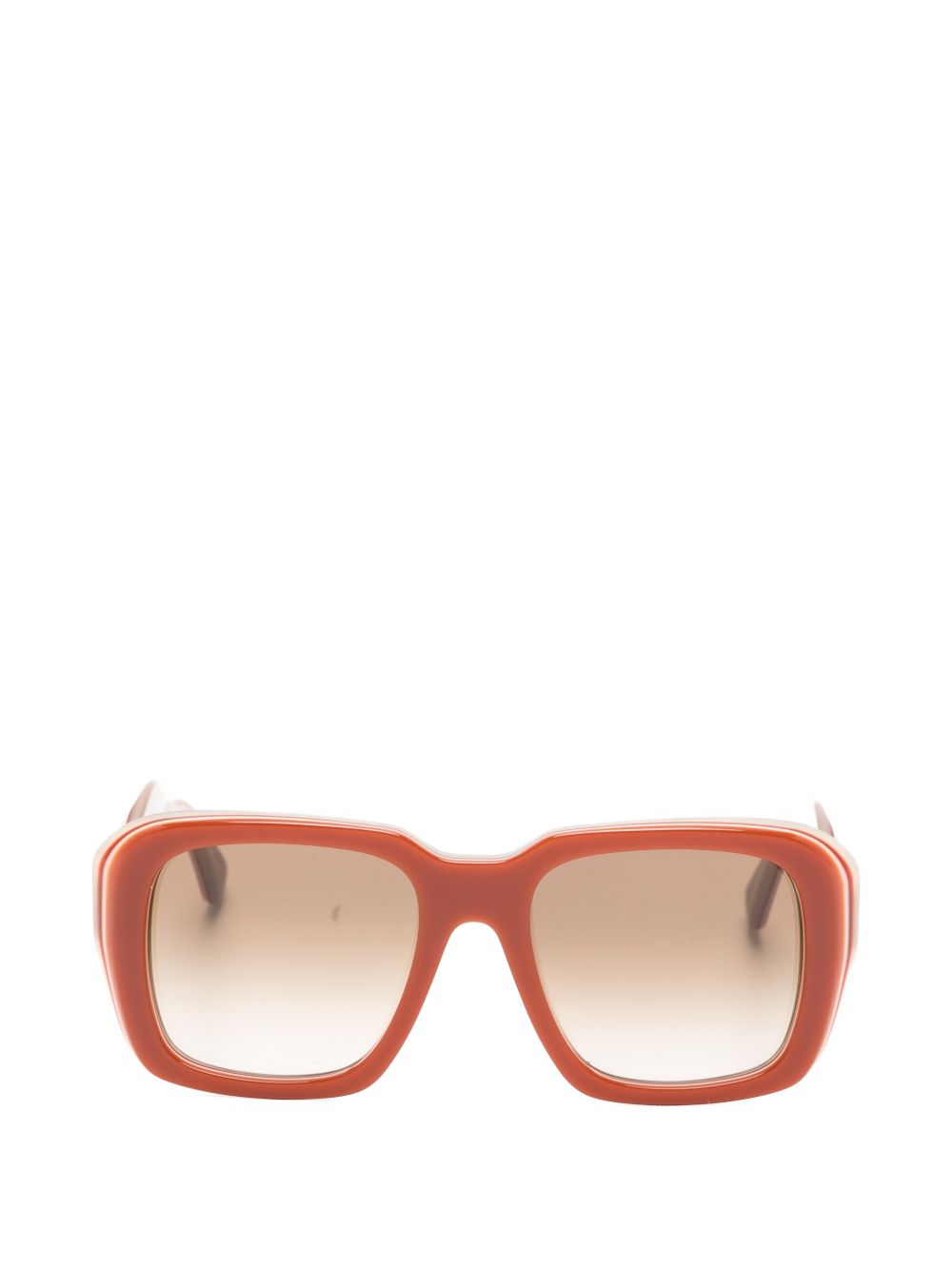 Loewe Paula's Ibiza Women Square Sunglasses LOEWE