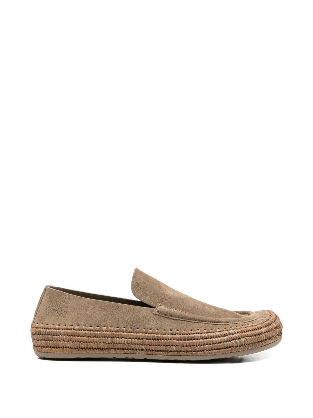 Loewe Paula's Ibiza Men Rio Loafer LOEWE