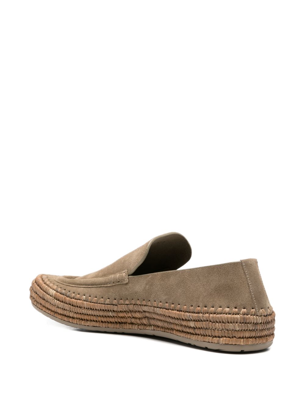 Loewe Paula's Ibiza Men Rio Loafer LOEWE