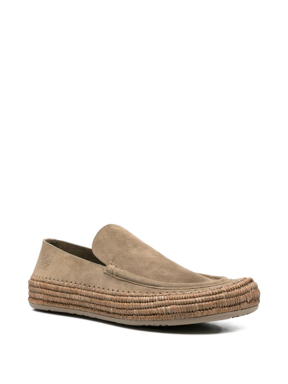 Loewe Paula's Ibiza Men Rio Loafer LOEWE