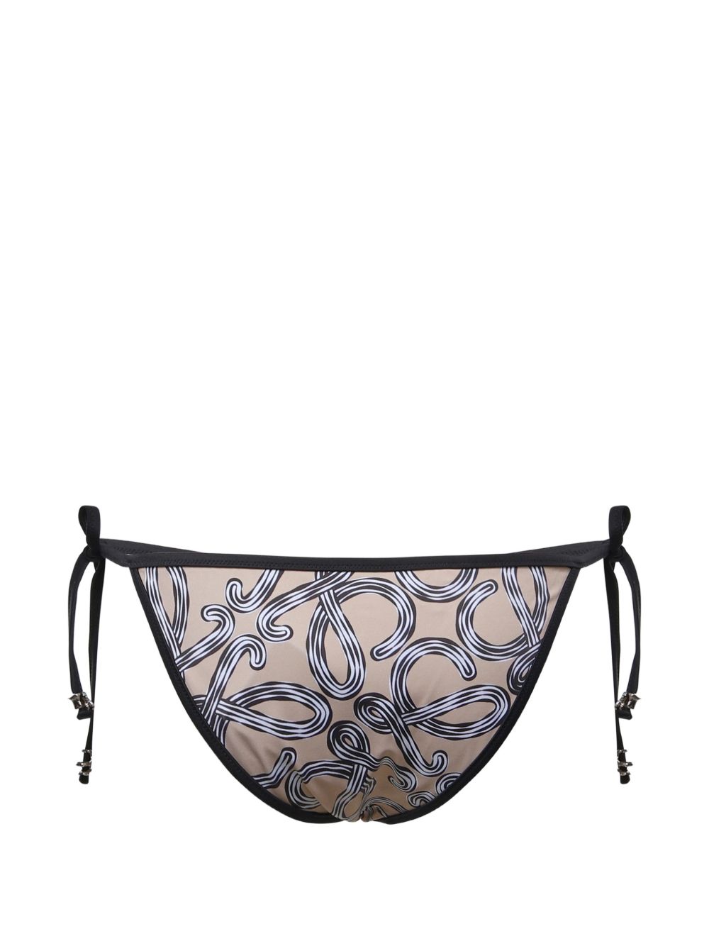 Loewe Paula's Ibiza Women Anagram Bikini Bottom