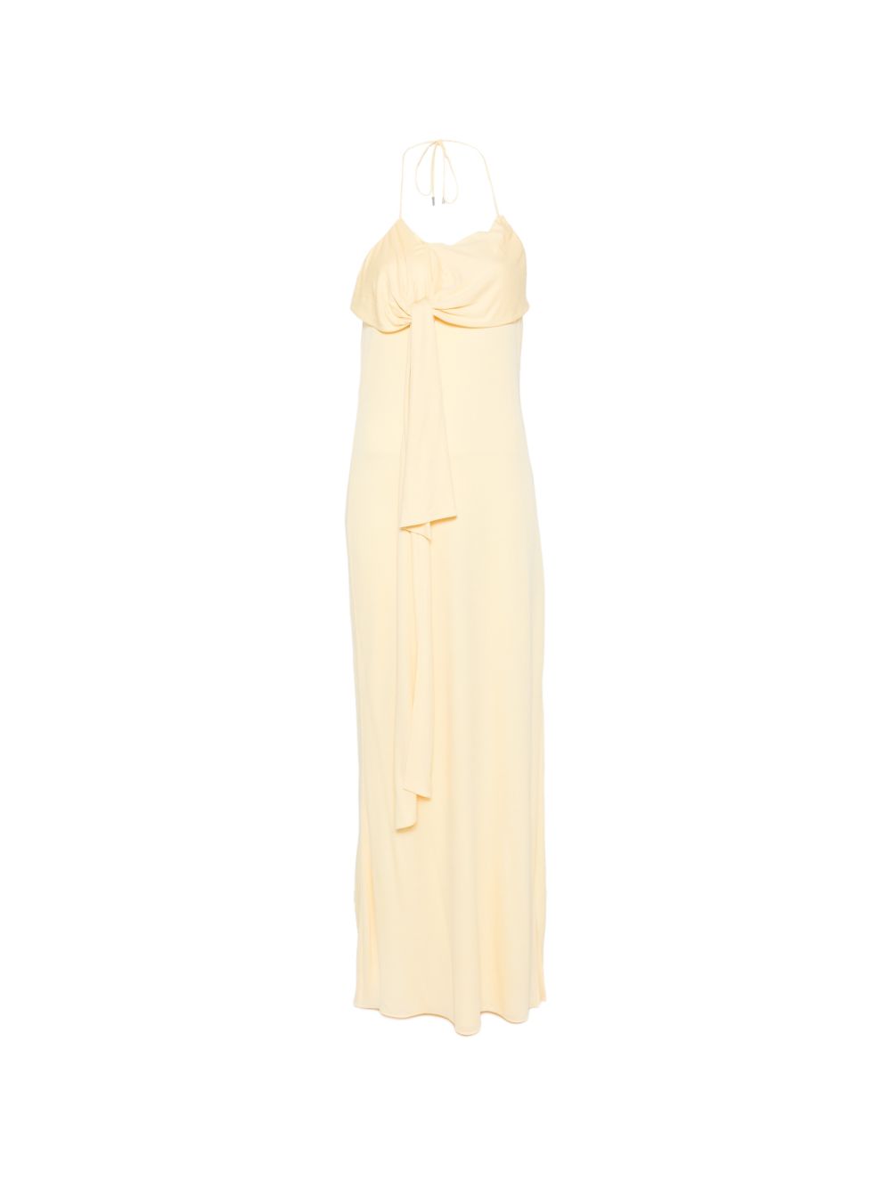 Loewe Paula's Ibiza Women Long Dress LOEWE