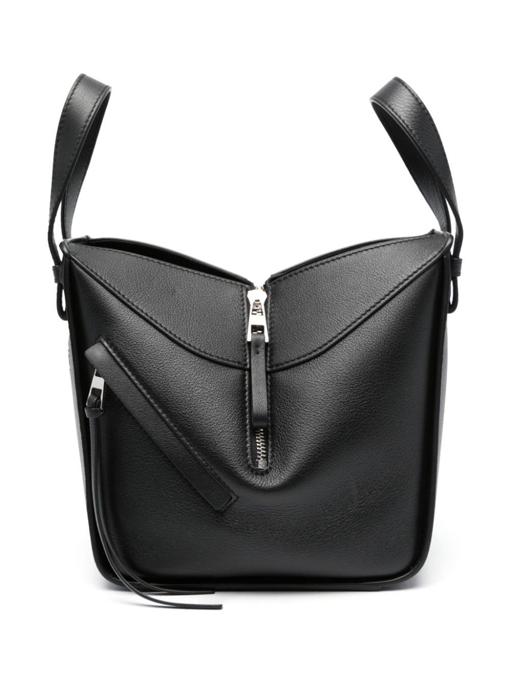 Loewe Women Hammock Compact Leather Handbag LOEWE