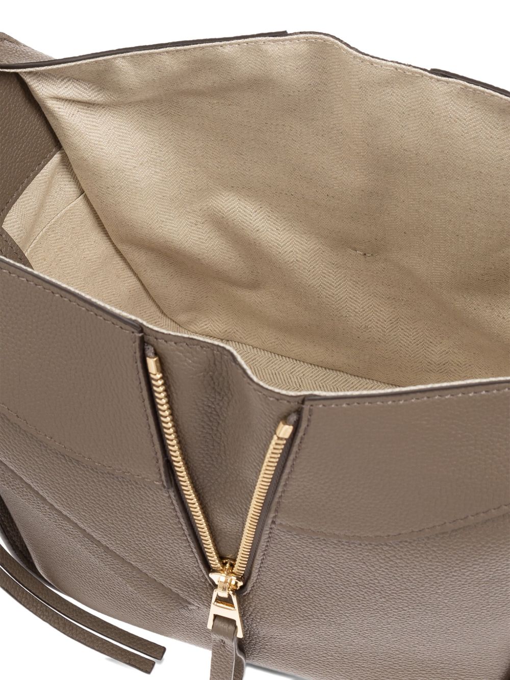 Loewe Women Hammock Compact Leather Handbag LOEWE