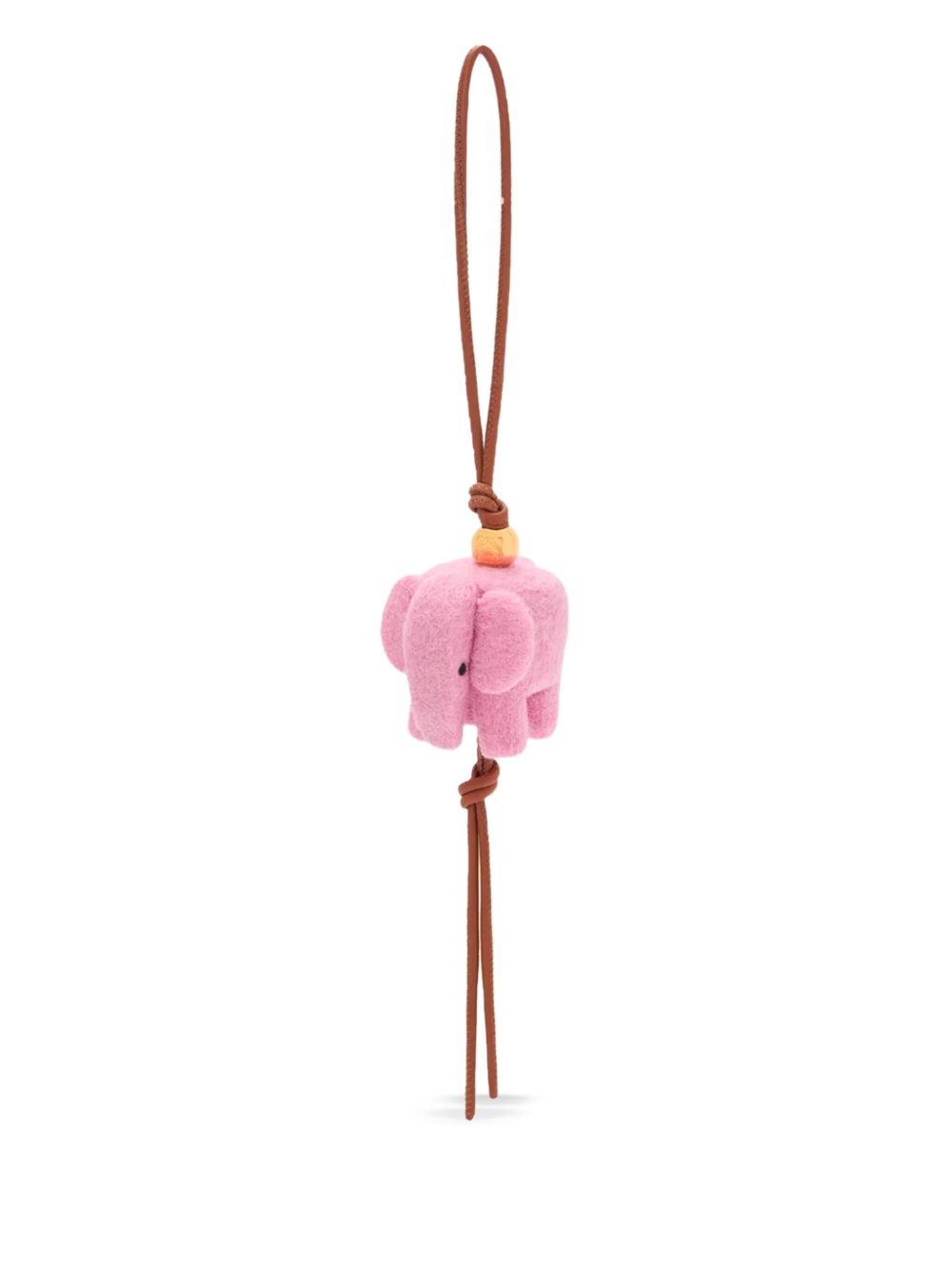 Loewe Women Elephant Charm LOEWE
