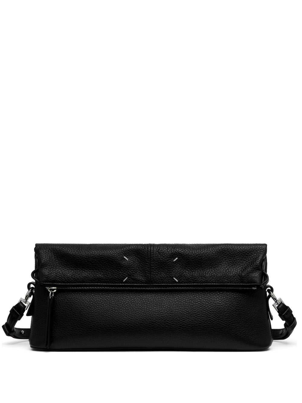 Maison Margiela Women 5Ac Leather Clutch MAISON MARGIELA