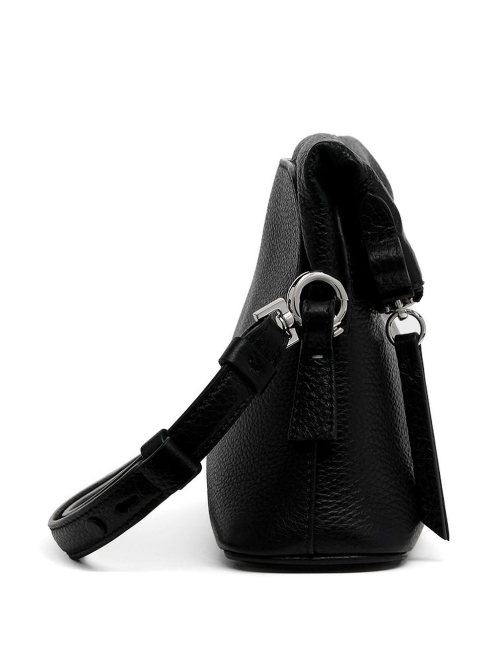 Maison Margiela Women 5Ac Leather Clutch MAISON MARGIELA