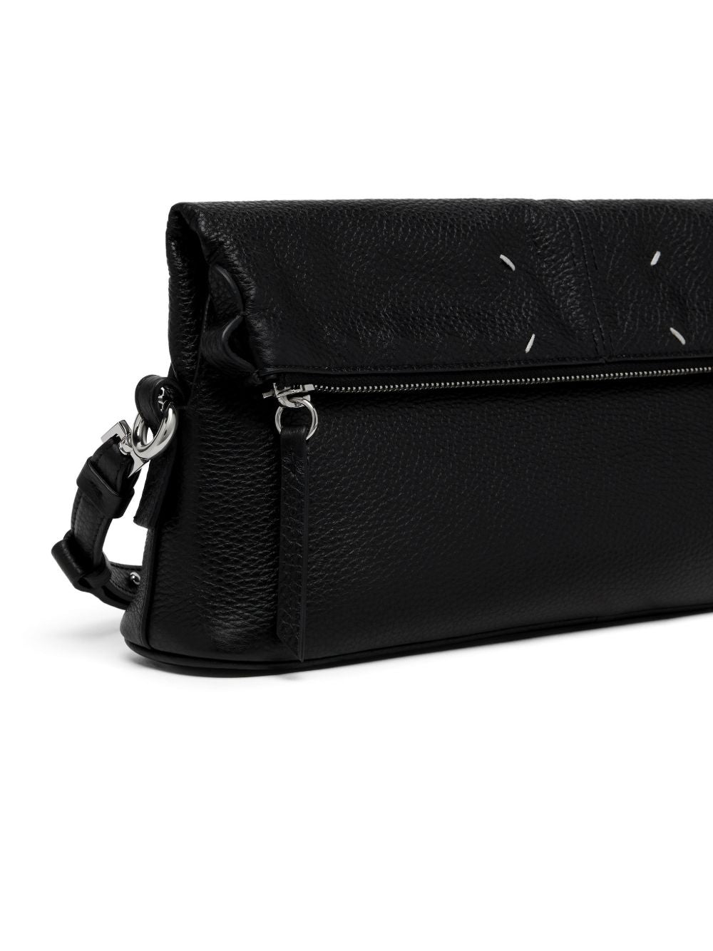 Maison Margiela Women 5Ac Leather Clutch MAISON MARGIELA