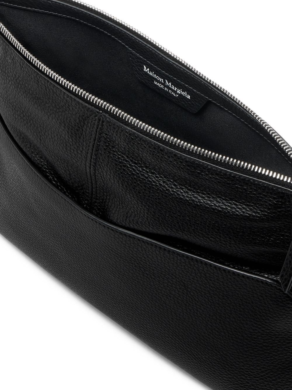 Maison Margiela Women 5Ac Leather Clutch MAISON MARGIELA