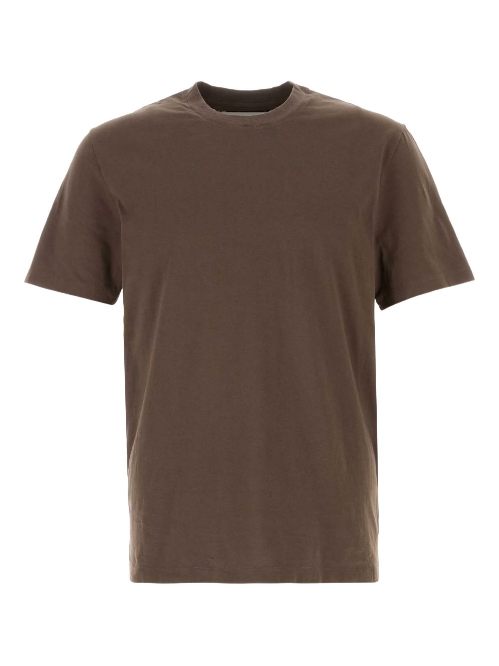 Maison Margiela Men Cotton T-Shirt MAISON MARGIELA