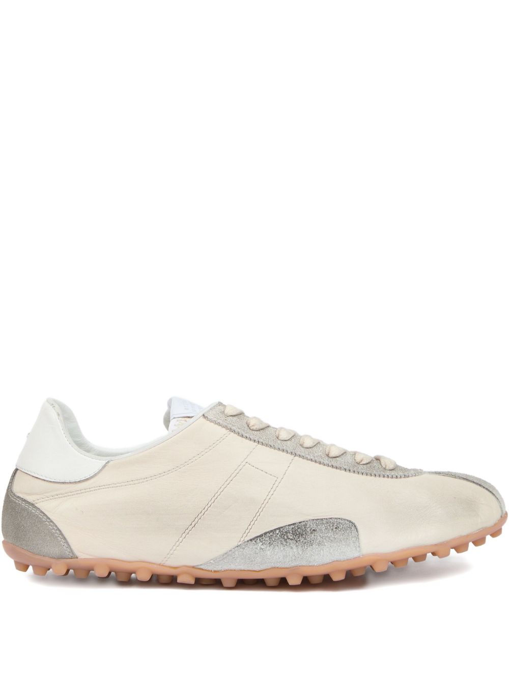 Maison Margiela Men Sprinters Low Sneakers MAISON MARGIELA