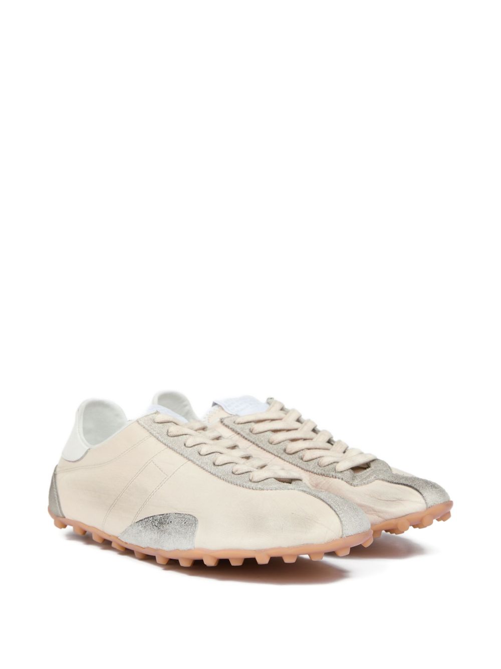Maison Margiela Men Sprinters Low Sneakers MAISON MARGIELA