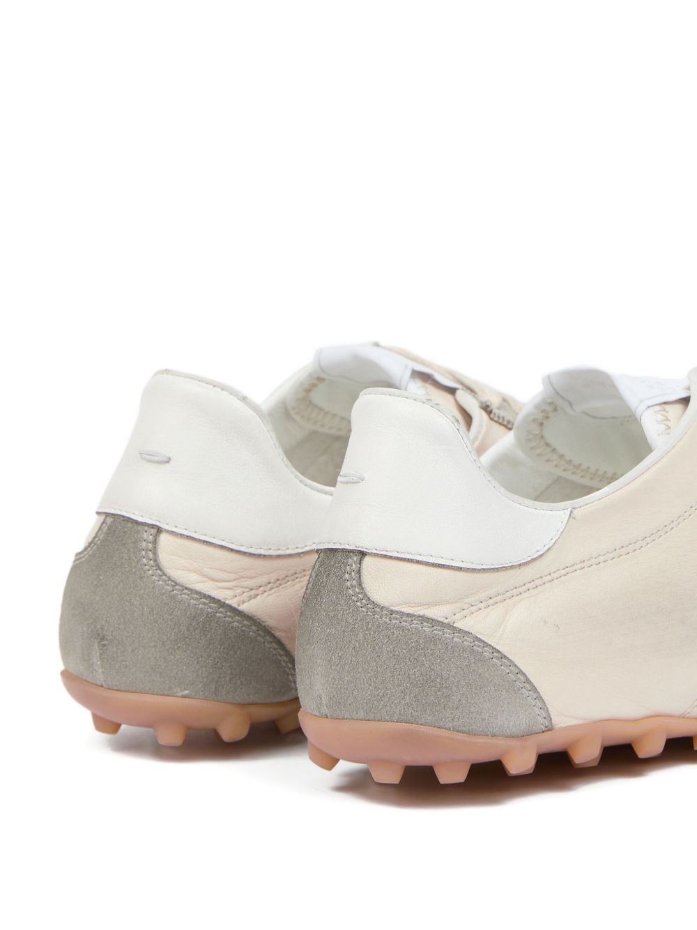 Maison Margiela Men Sprinters Low Sneakers MAISON MARGIELA