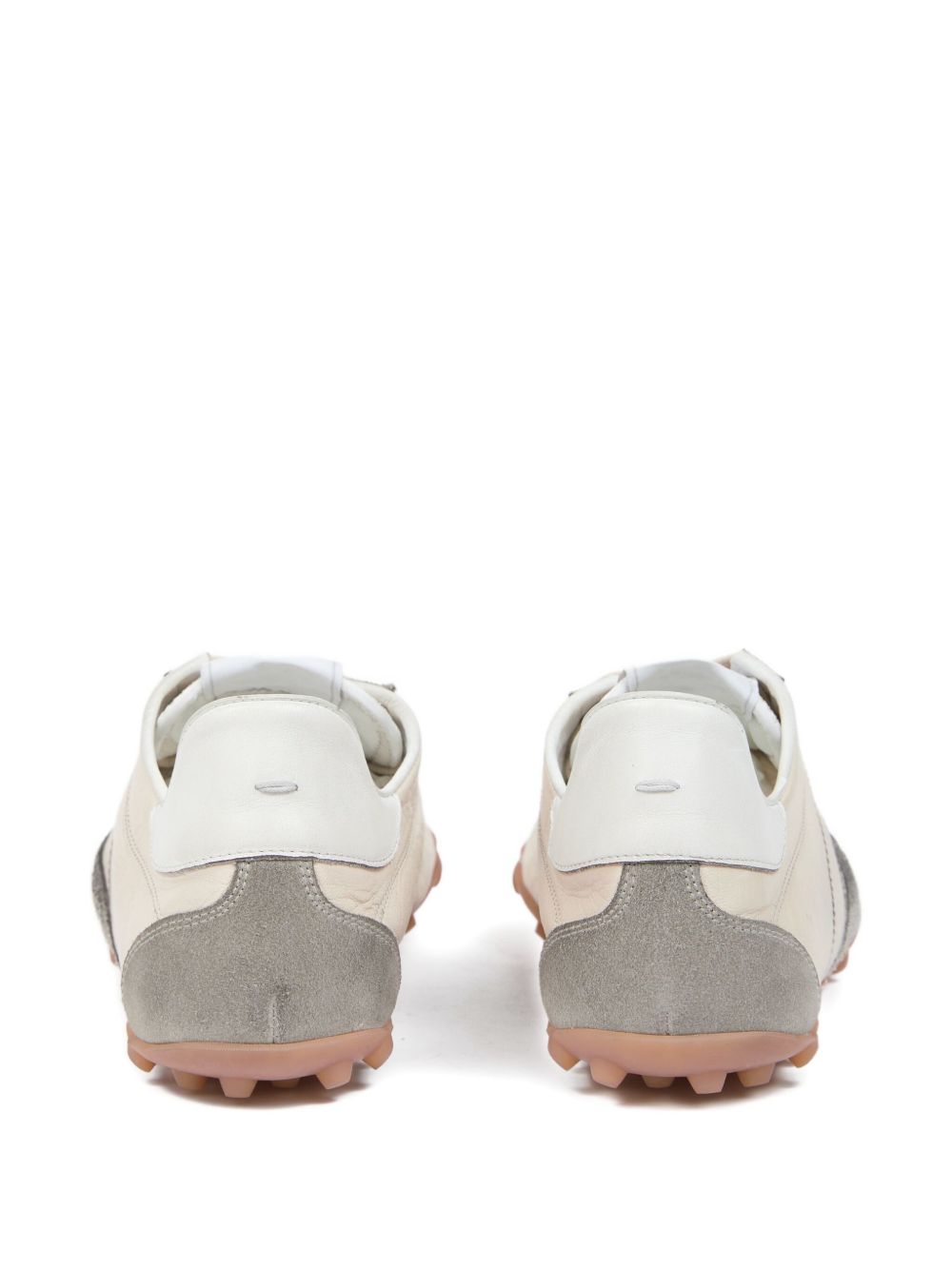 Maison Margiela Men Sprinters Low Sneakers MAISON MARGIELA