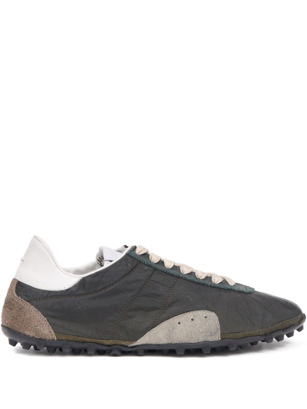 Maison Margiela Women Sprinters Low Sneakers MAISON MARGIELA