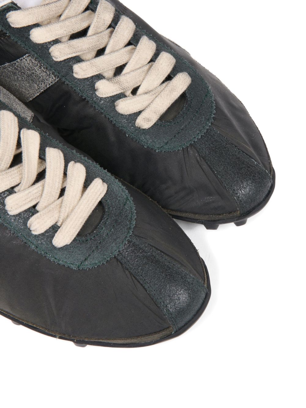 Maison Margiela Women Sprinters Low Sneakers MAISON MARGIELA