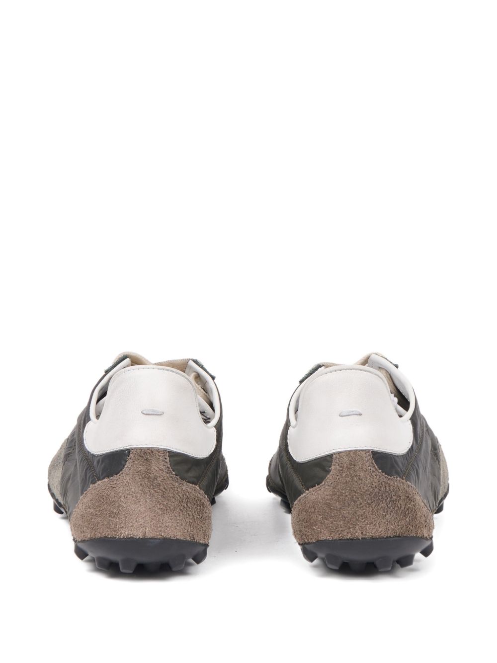 Maison Margiela Women Sprinters Low Sneakers MAISON MARGIELA