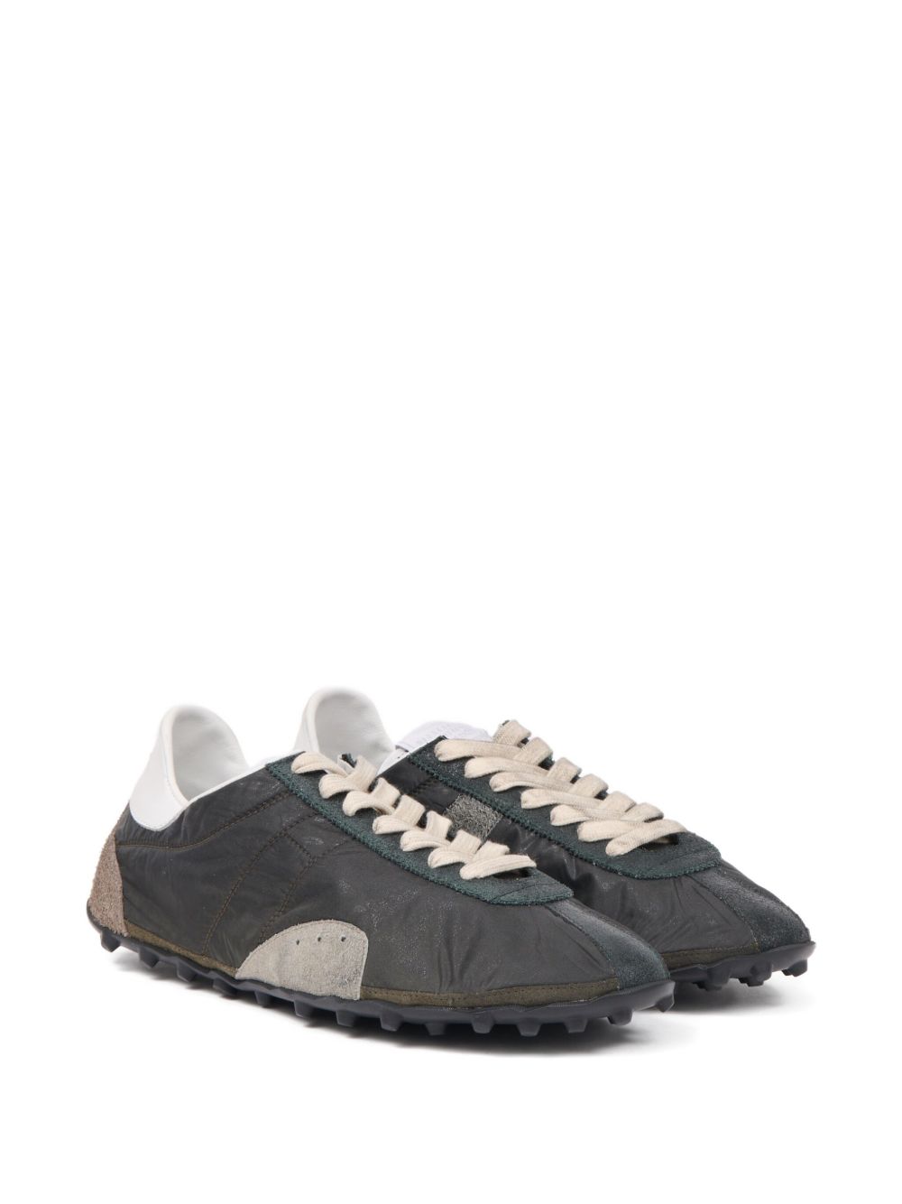 Maison Margiela Women Sprinters Low Sneakers MAISON MARGIELA