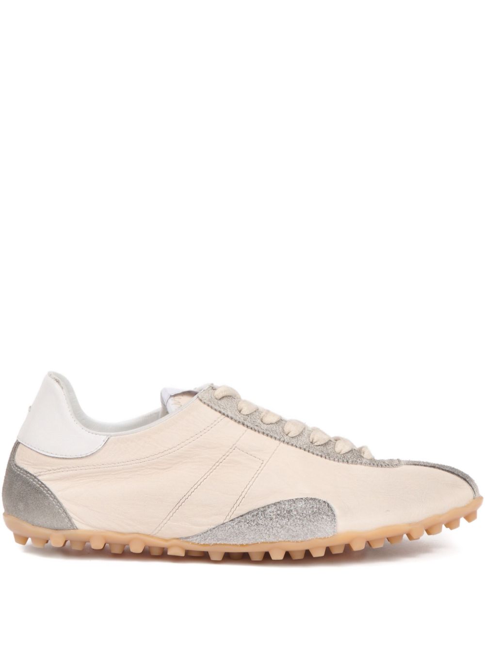 Maison Margiela Women Sprinters Low Sneakers MAISON MARGIELA
