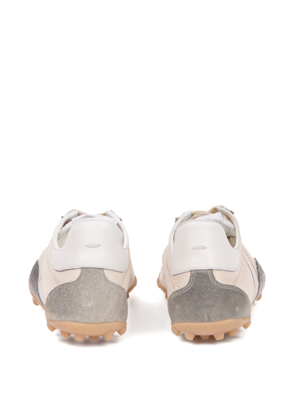 Maison Margiela Women Sprinters Low Sneakers MAISON MARGIELA