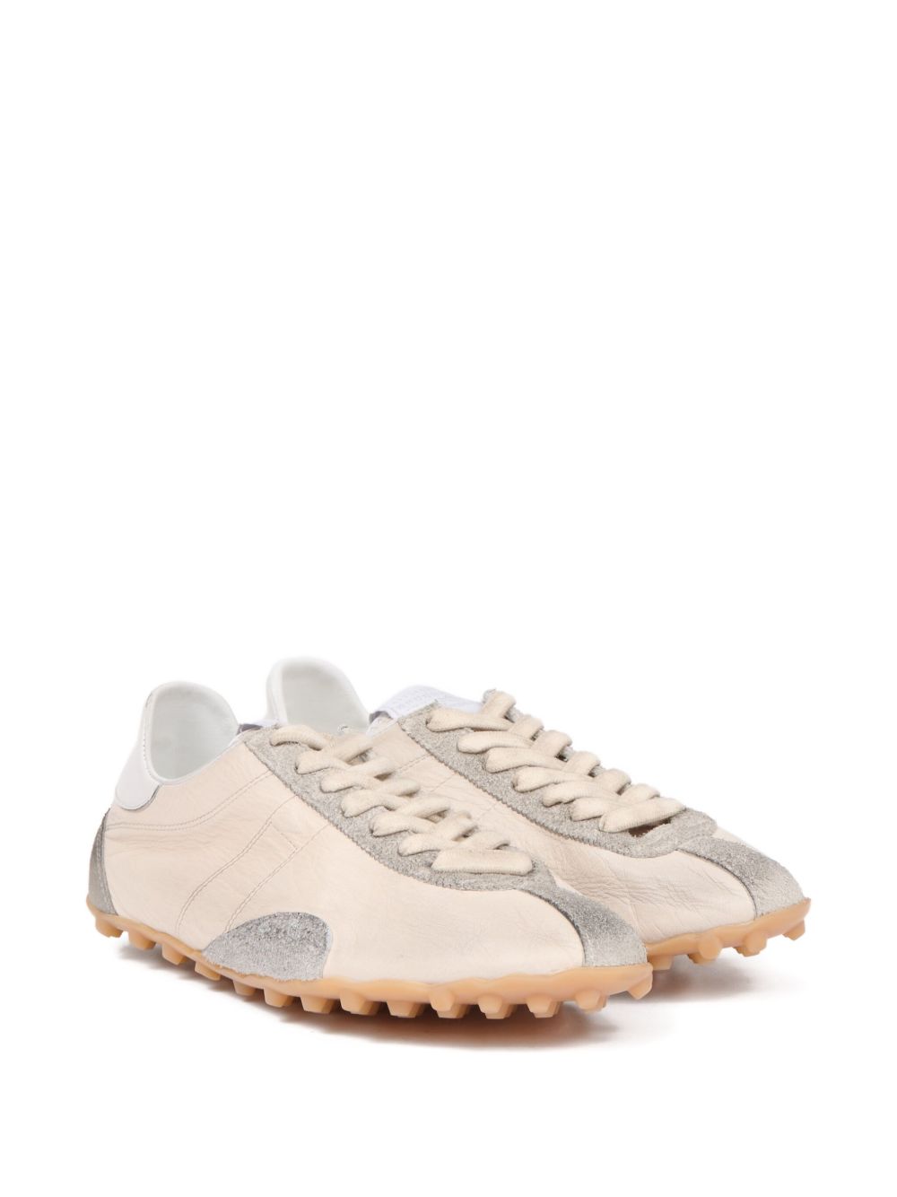 Maison Margiela Women Sprinters Low Sneakers MAISON MARGIELA