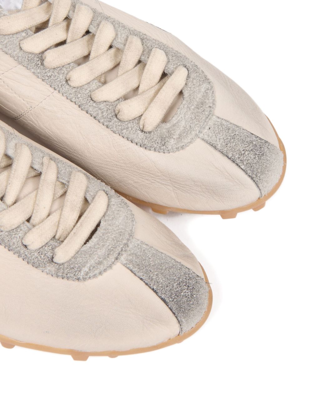 Maison Margiela Women Sprinters Low Sneakers MAISON MARGIELA