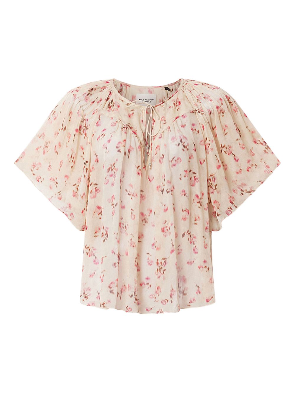 Marant Etoile Women Neslya Top